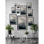 Snowy Peak by Marmont Hill - Painting-1543367607-1543367592