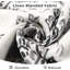 Rideau en lin Kamsy-1288559678
