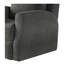 Fauteuil inclinable et pivotant Fame-88951832
