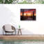 «Tuscany Sunset» sur toile par Rostovskiy Anton-566805886