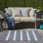  Tapis bleu marine ivoire moderne 3 pi x 5 pi Positano-1116959429-1303301640