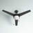 Sarno 52'' Ceiling Fan with Light Kit