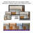 Anti-Fatigue Anti-Slip Waterproof Kitchen Mat-2126427932-2126427923