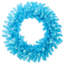 Pre-Lit Artificial Pine Christmas Wreath - 24" - Clear Lights-1428003670