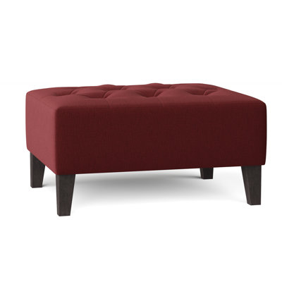Carruth Upholstered Ottoman