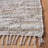 Whitley Handmade Flatweave Beige Area Rug-945370491