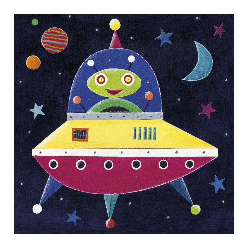 Simon Hart - Print