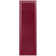 Straight Top Full-style Open Louver Shutters Pair