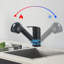 Moverlesenk Kitchen Faucet Side Spray