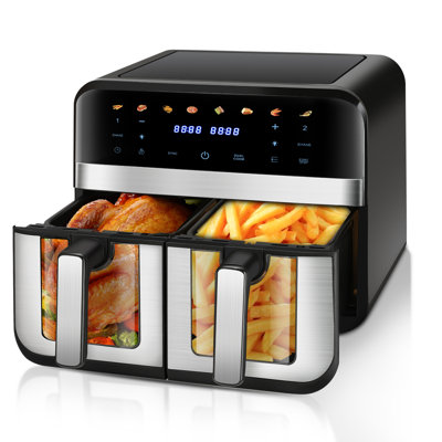 Ivy Bronx 9L Air Fryer