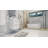 23.3'' Wall Mounted Single Bathroom Vanity Base Only-57912181