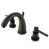 Oil Rubbed Bronze is out of stock