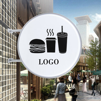 Waterproof LED Advertising Light Box