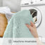 Tapis pour salle de bain 1Pc 20X30 "-443609803