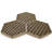 Stone Abstract Stepping Stone-55132550