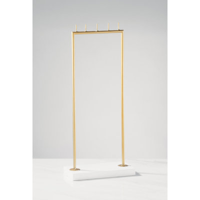 Présentoir à bijoux