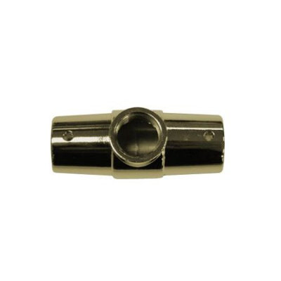 3 Hole Shower Ring Connector