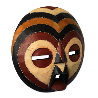 African Handmade Wall Decor
