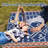 Outdoor Area Rug 8' x 10' Reversible Woven Plastic, Water-Resistant Quick-Dry Foldable Design with Stakes, for Patio, Camping, RV or Beach Use-304112495-304112492