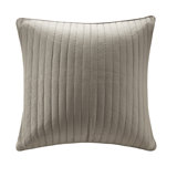  Camila Square Cotton Blend Pillow Sham