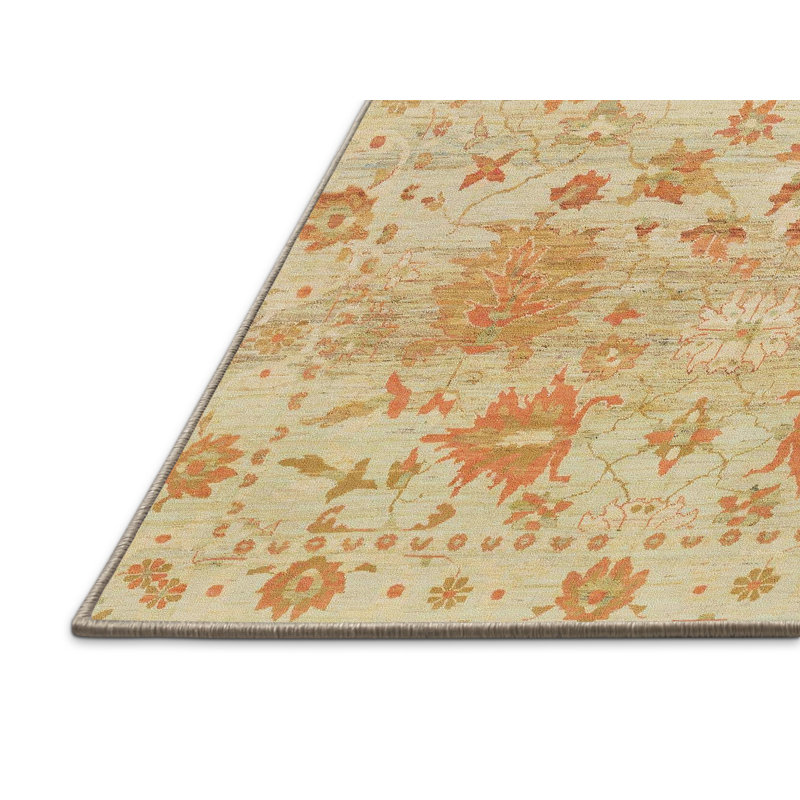 Tapis abstrait moderne 1684, Rectangle 5 pi x 7 pi