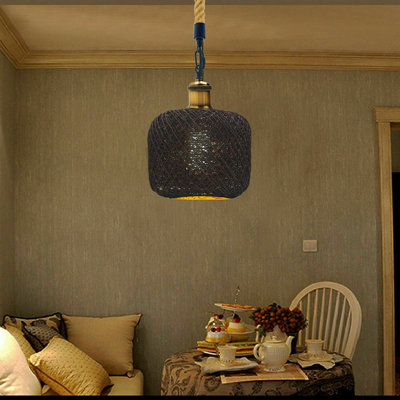 Estes 1 - Light Single Pendant