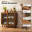 Buffet - Armoire inférieure