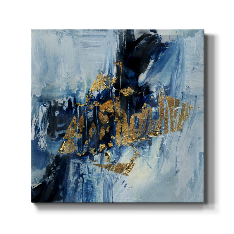 Near Cold Spring-Premium Gallery Wrapped Canvas - Ready to Hang
