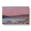 A Northern Lake by Tom Thomson - Wrapped Canvas-61854407