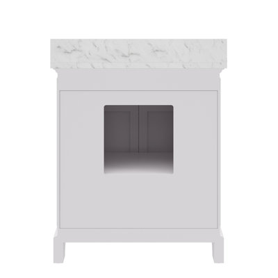 Derby 30'' W Single Vanity