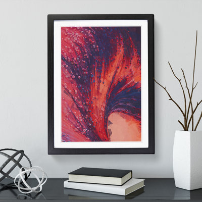 Land Of Plenty - Single Picture Frame Print