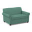 Finn 59" Rolled Arm Loveseat-1166091117-1084671756