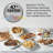 Hamilton Beach® Air Fryer Toaster Oven with Quantum Air Fry Technology