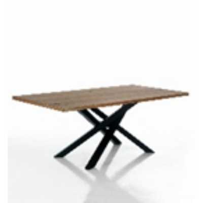 Irasburg Four Leg Coffee Table
