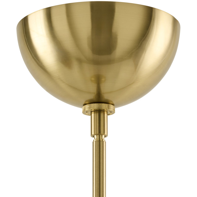 Gerri Toby Warmandi Pendant