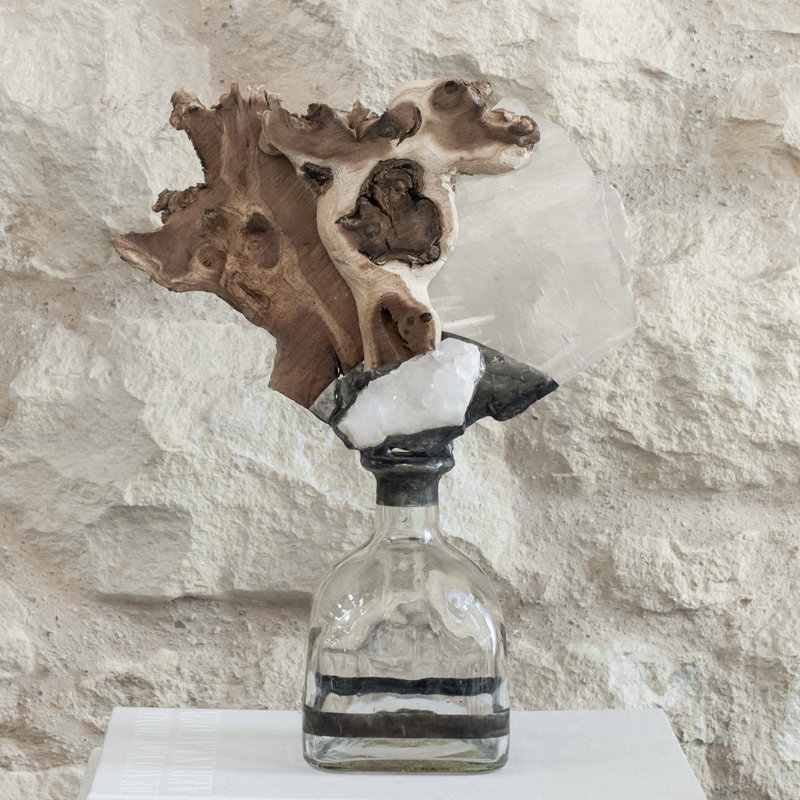 Handmade Decorative Bottle