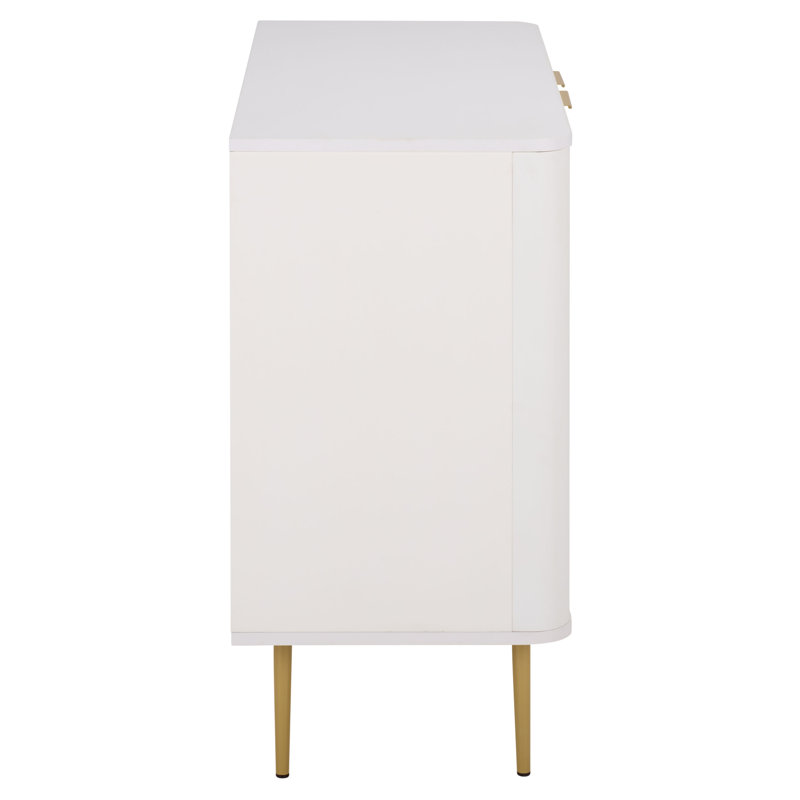 Buffet compact 2 portes Dao