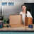 Howard 3pcs Acacia Solid Wood Cutting Board Set, Reversible Wooden Kitchen Block, Extra Large Cutting Board For Kitchen, Serving Board, Chopping Board With Juice Groove and Easy Grip Handle