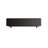 Black Simple Retro Style TV Stand-122530410