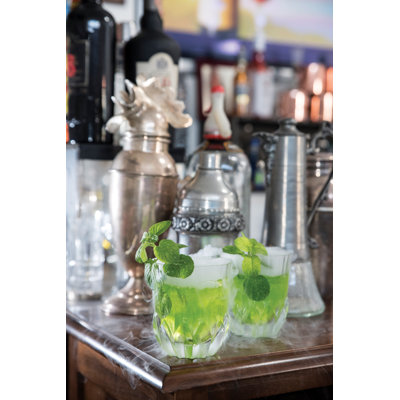 Verre en cristal 9 oz. Adagio