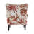 30.3" Wide Tufted Upholstered Armchair-551052543
