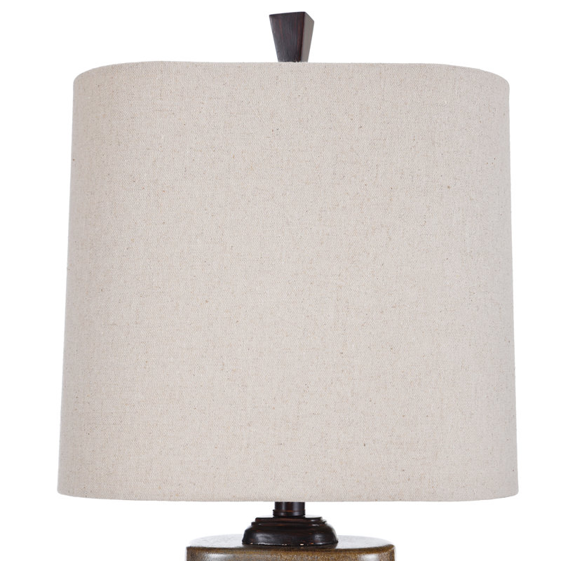Bujorel Ceramic Table Lamp