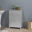 Armoire de salle de bain autoportante-88157088