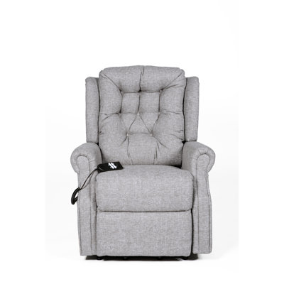 Leavitt Upholstered Recliner