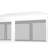 Outsunny 10' X 20' Party Tent