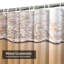 Rideau de douche avec 12 crochets-1867792064
