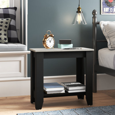 Weddel End Table