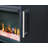 Jaclynn Modern Fireplace Console, Entertainment Storage, TV Stand, Fully Assembled-102187056-102187058