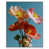 White Floater Frame