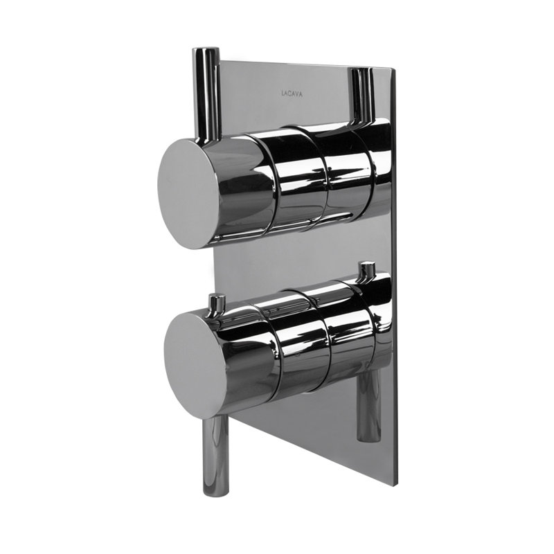 Cigno Built-in Faucet Trim